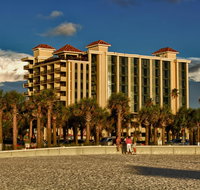 Pier House 60 Clearwater Beach Marina Hotel - Tourism Bookings