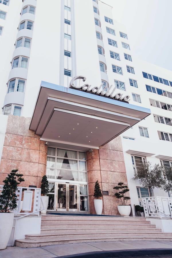 Cadillac Hotel & Beach Club, Autograph Collection - thumb 5