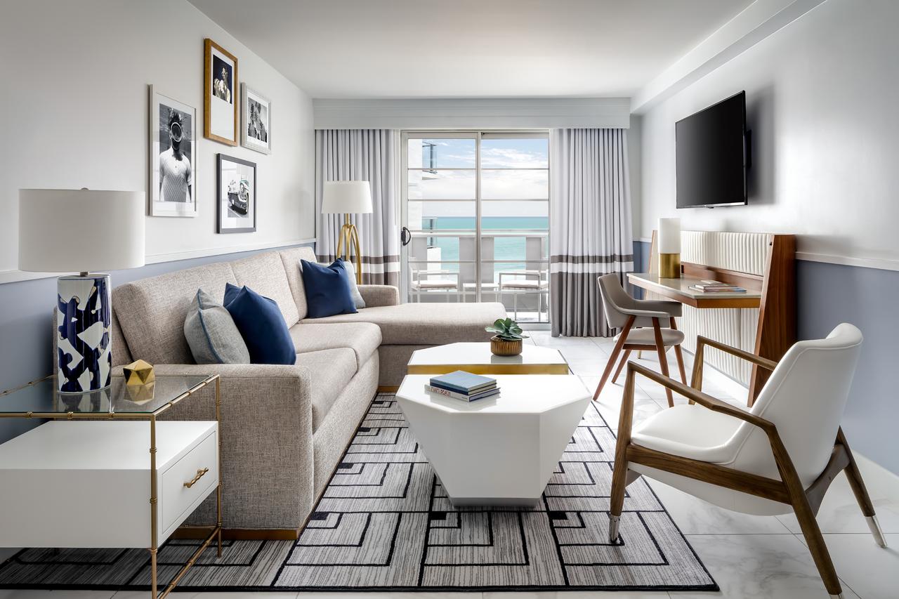 Cadillac Hotel & Beach Club, Autograph Collection - thumb 3