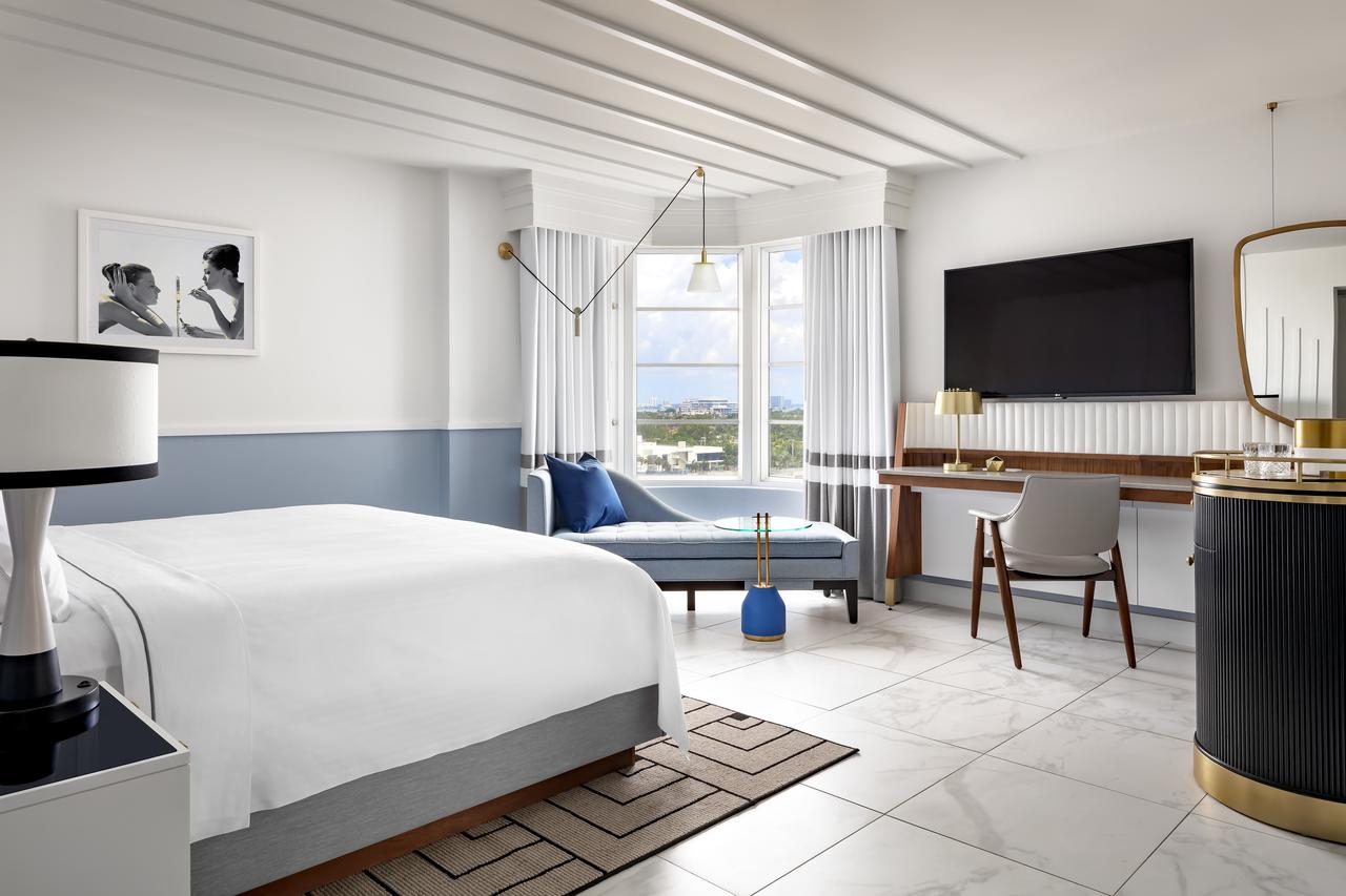 Cadillac Hotel & Beach Club, Autograph Collection - thumb 17