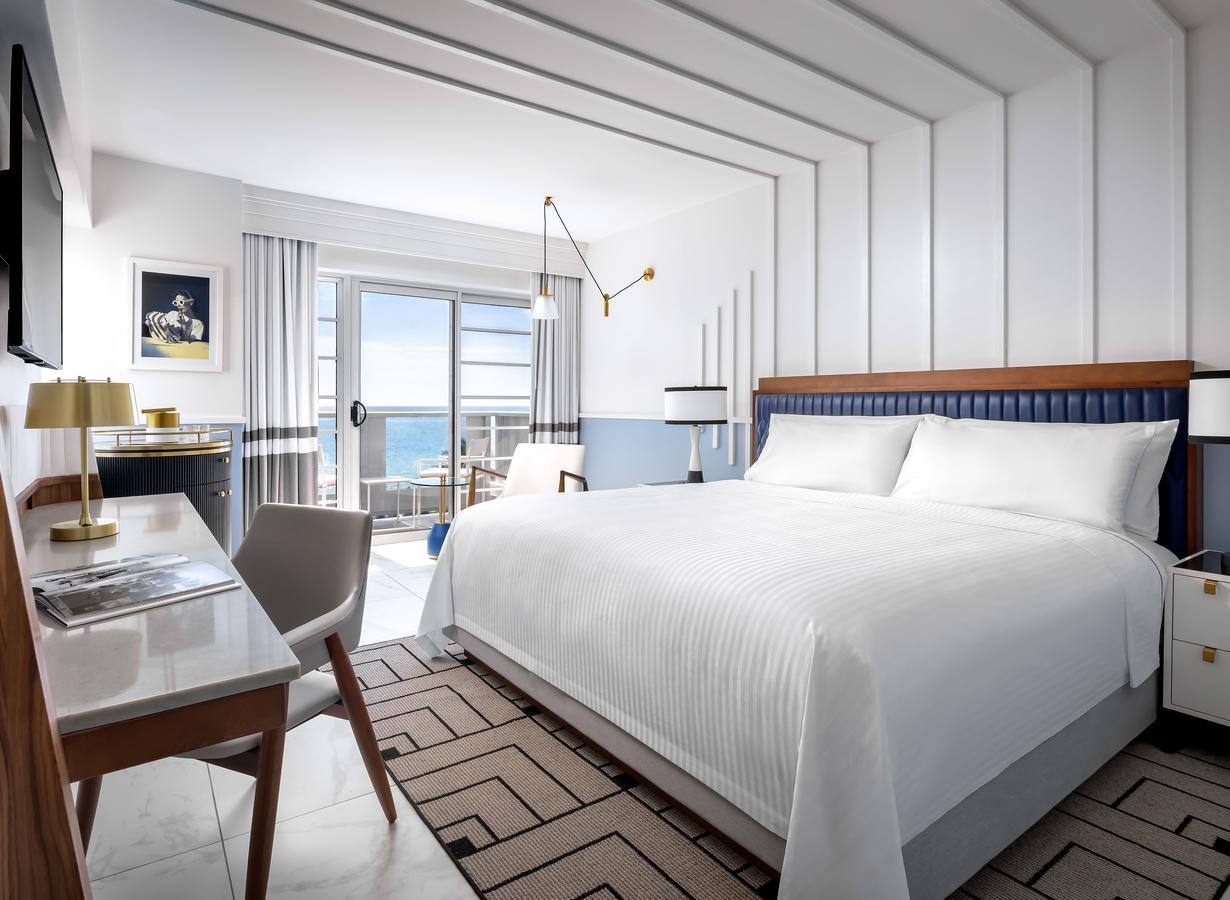 Cadillac Hotel & Beach Club, Autograph Collection - thumb 25