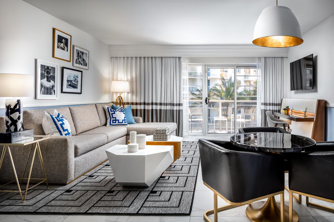 Cadillac Hotel & Beach Club, Autograph Collection - thumb 37