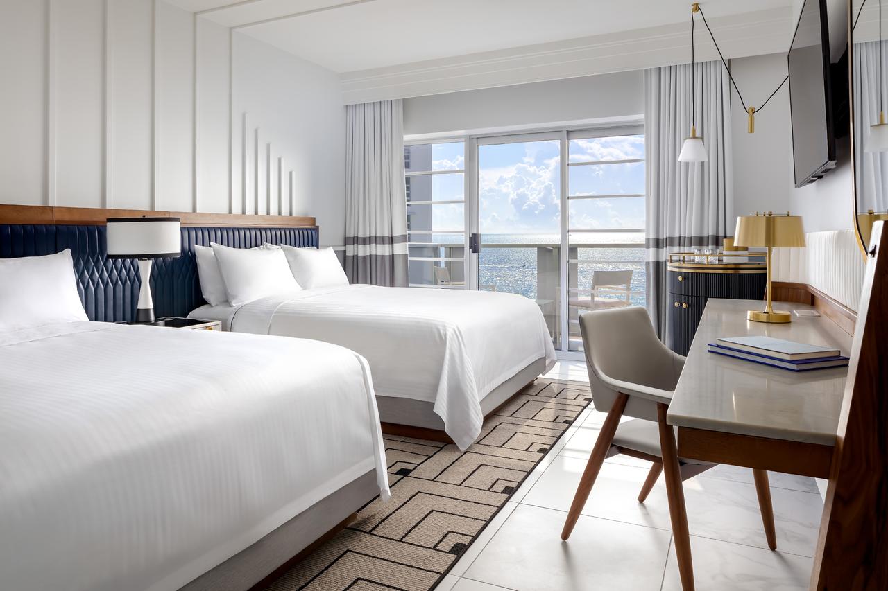 Cadillac Hotel & Beach Club, Autograph Collection - thumb 4