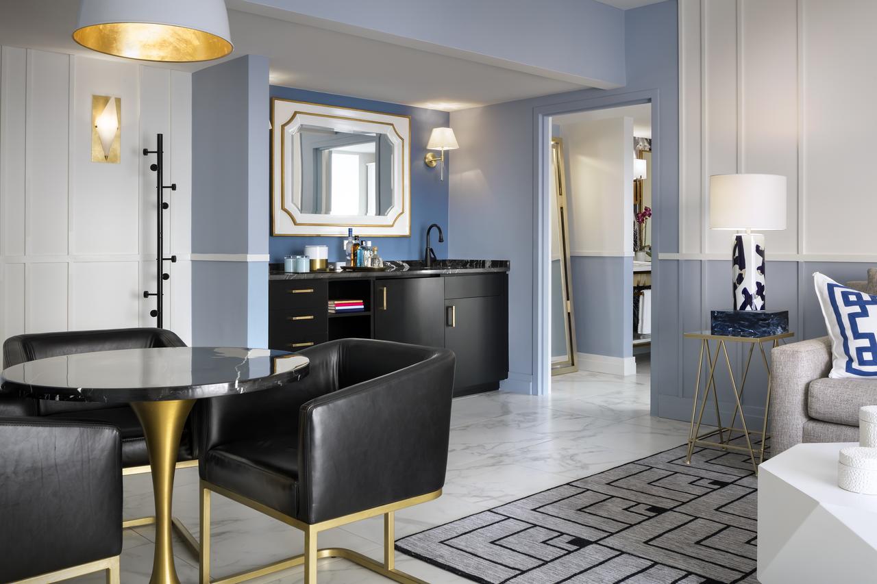 Cadillac Hotel & Beach Club, Autograph Collection - thumb 38