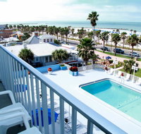 Beachview Hotel - Tourism Bookings