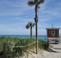 BEACHWALK 307 - Students Accommodation