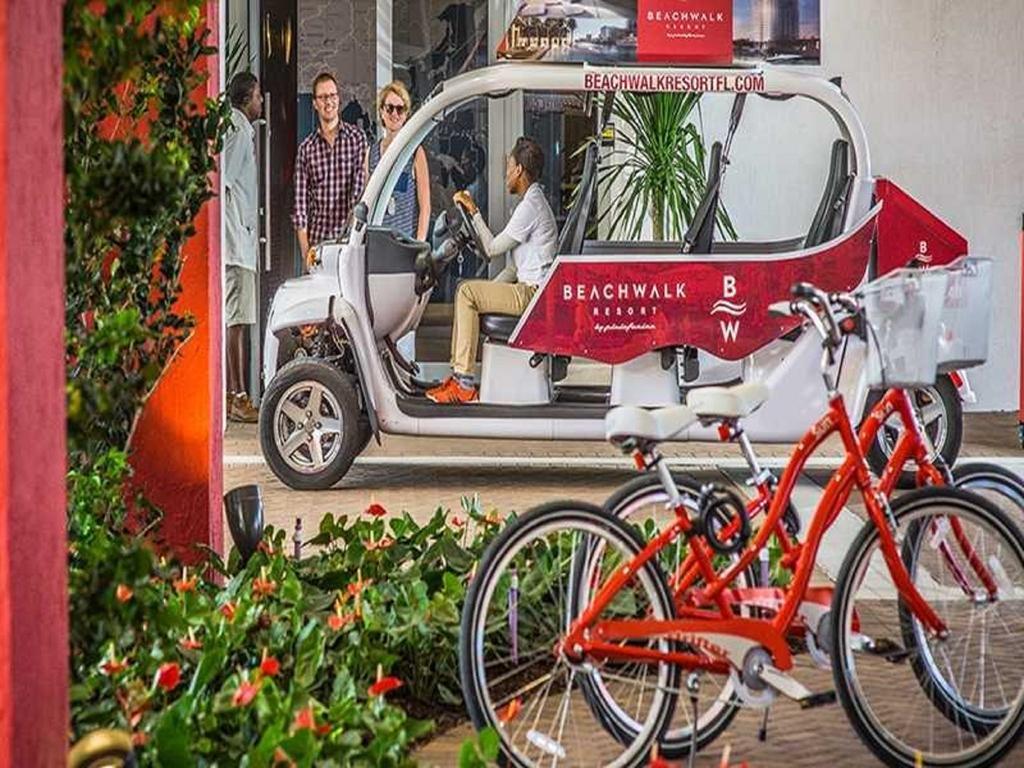 BEACHWALK 307 - thumb 16