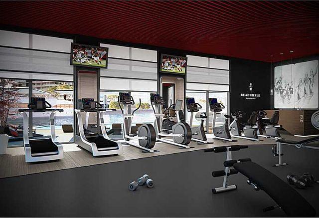 BEACHWALK 307 - thumb 20