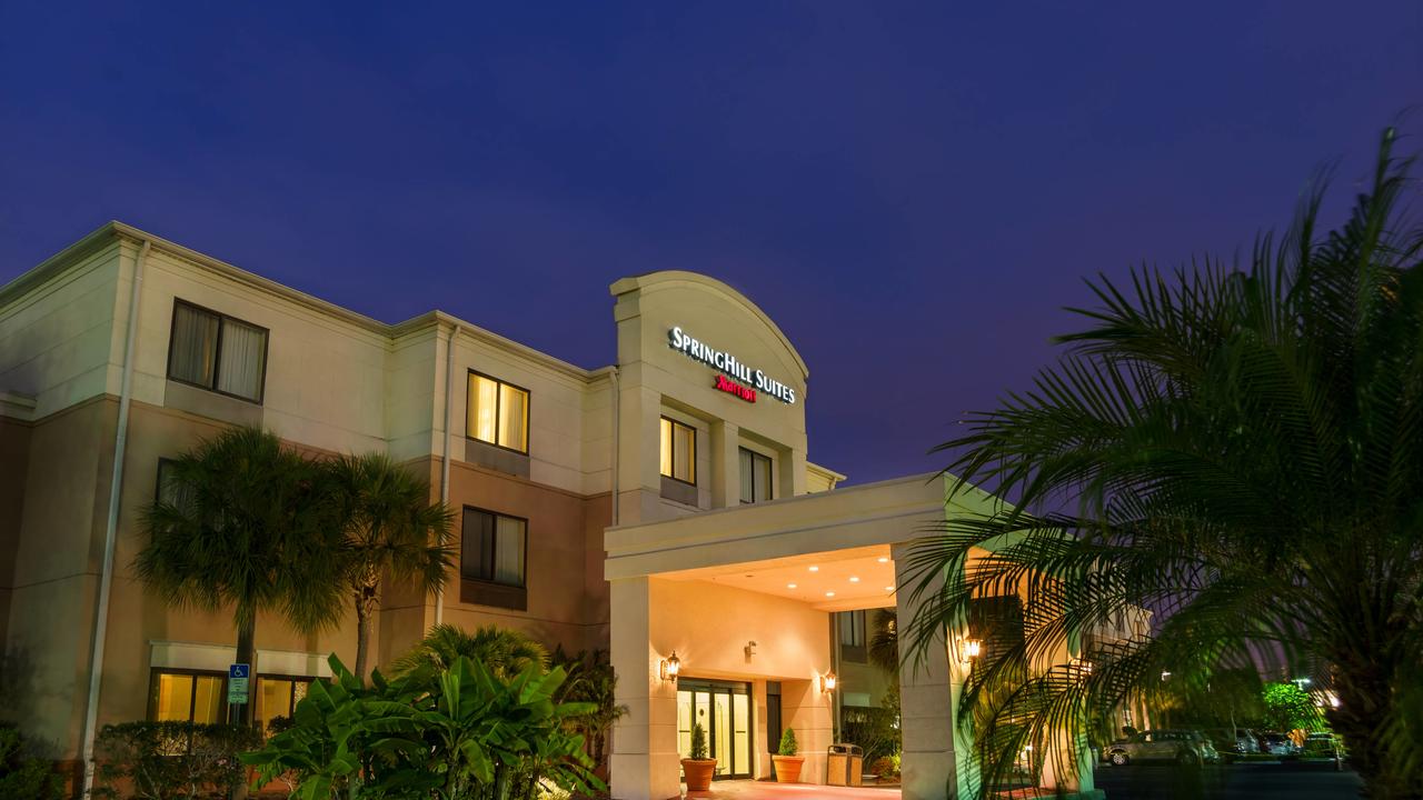 SpringHill Suites St Petersburg Clearwater - thumb 8
