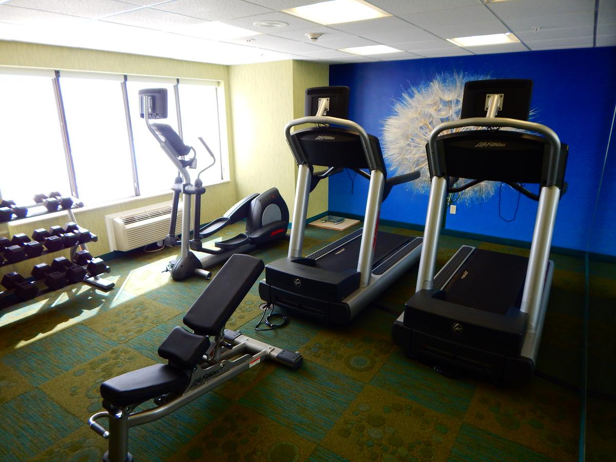 SpringHill Suites St Petersburg Clearwater - thumb 13