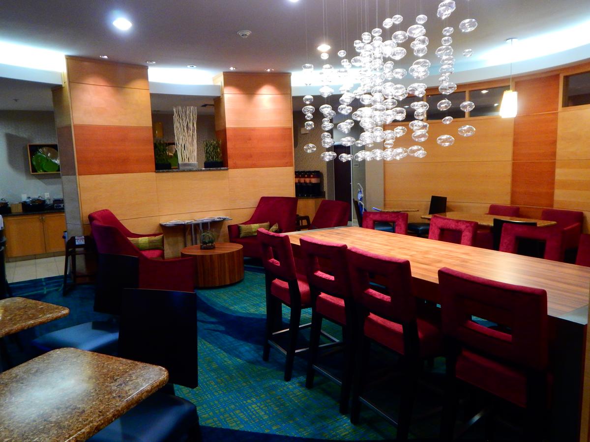 SpringHill Suites St Petersburg Clearwater - thumb 9