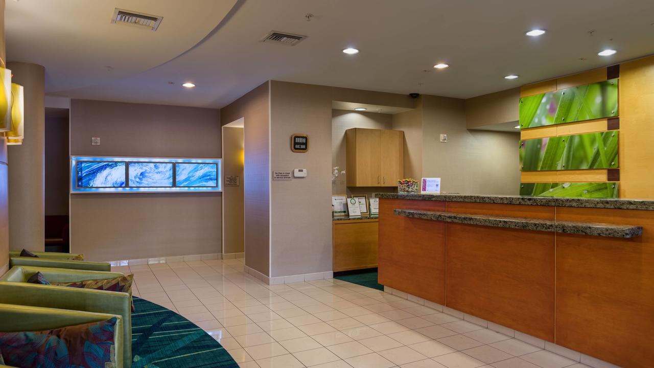 SpringHill Suites St Petersburg Clearwater - thumb 12