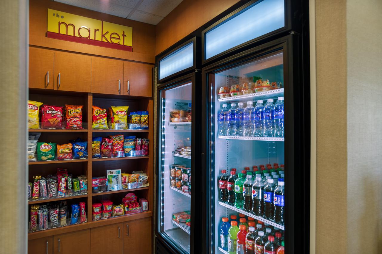 SpringHill Suites St Petersburg Clearwater - thumb 18