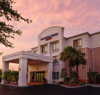 SpringHill Suites St Petersburg Clearwater - Tourism Bookings