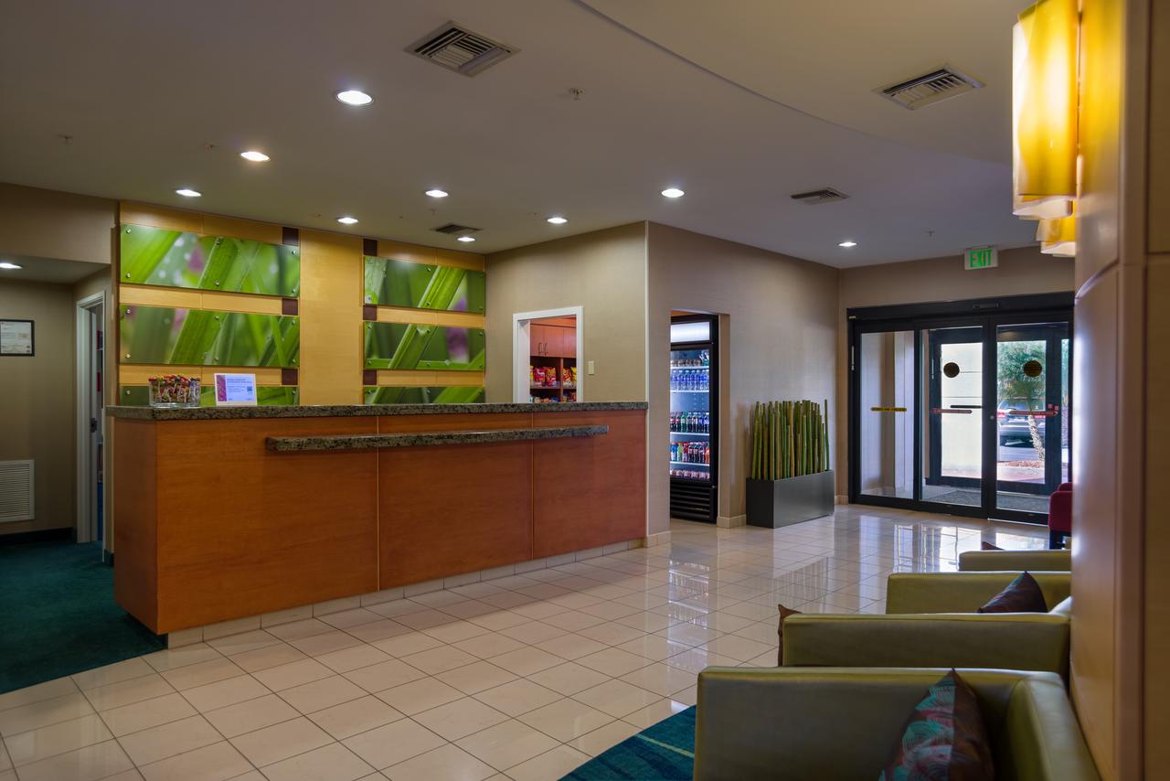 SpringHill Suites St Petersburg Clearwater - thumb 2