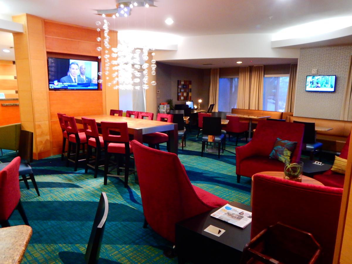 SpringHill Suites St Petersburg Clearwater - thumb 15