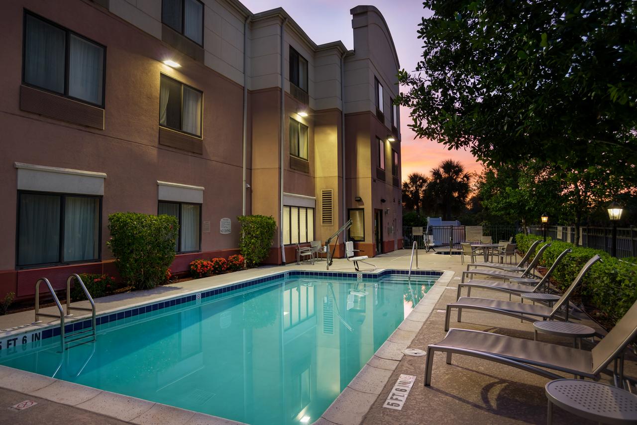 SpringHill Suites St Petersburg Clearwater - thumb 1