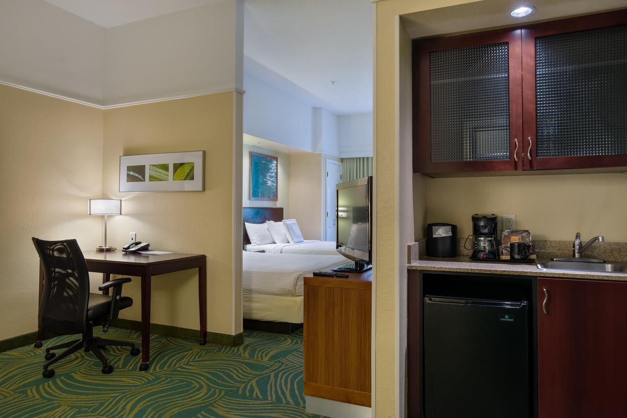 SpringHill Suites St Petersburg Clearwater - thumb 14