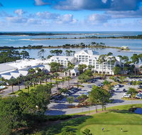 Sheraton Panama City Beach Golf  Spa Resort - Tourism Bookings