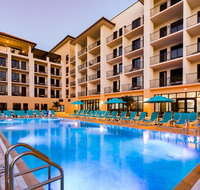 Edge Hotel Clearwater Beach - Tourism Bookings