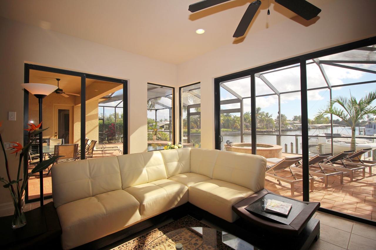 Holland House Cape Coral, 2732 Southwest 25th Street - thumb 1