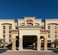 Hampton Inn  Suites Panama City Beach-Pier Park Area - Tourism Bookings
