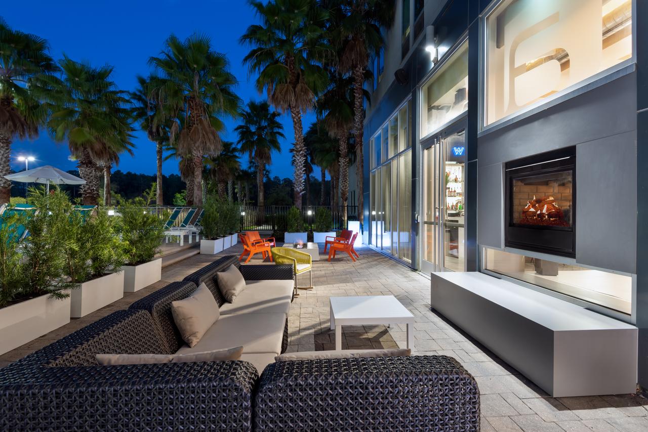 Aloft Jacksonville Airport - thumb 6