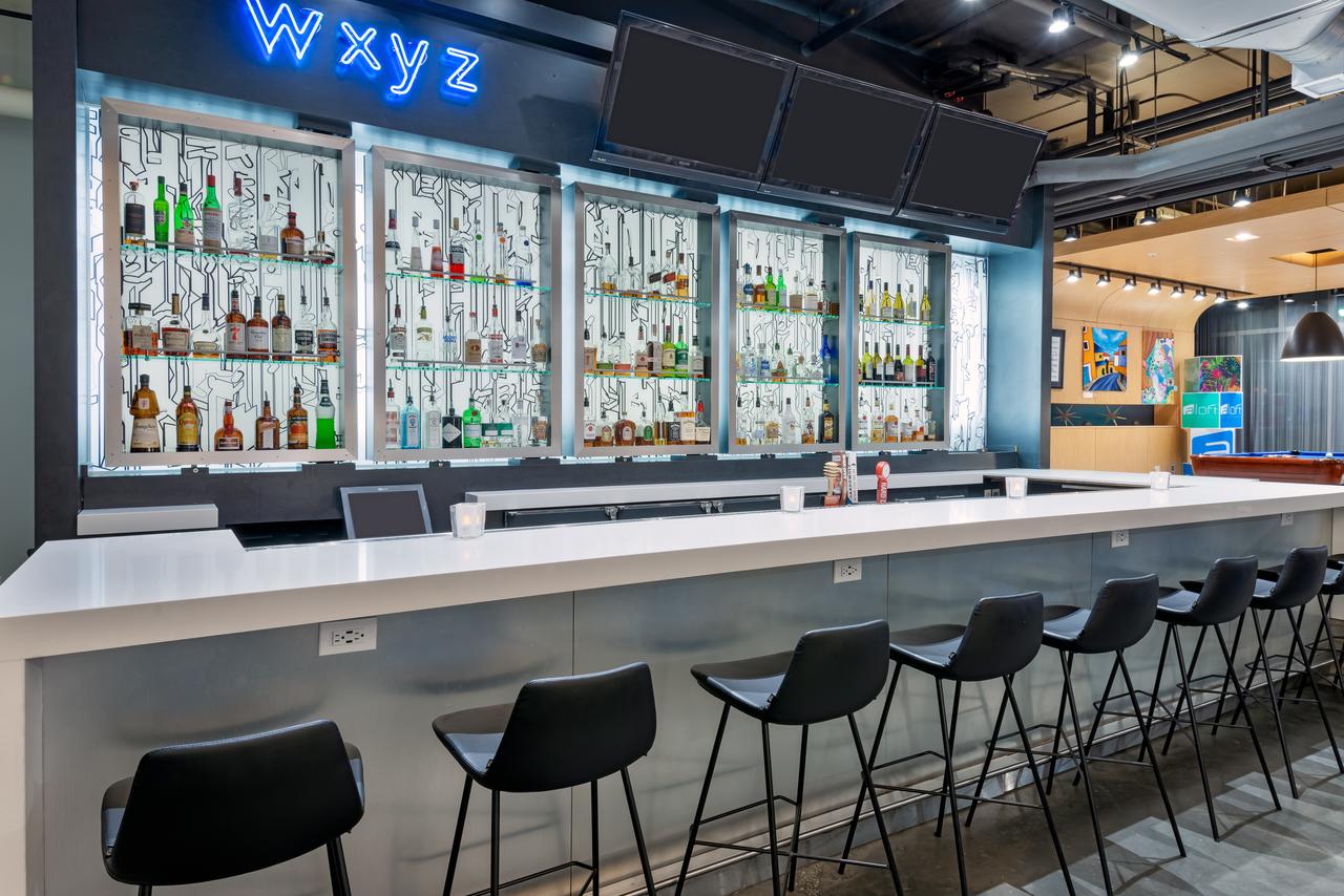 Aloft Jacksonville Airport - thumb 19