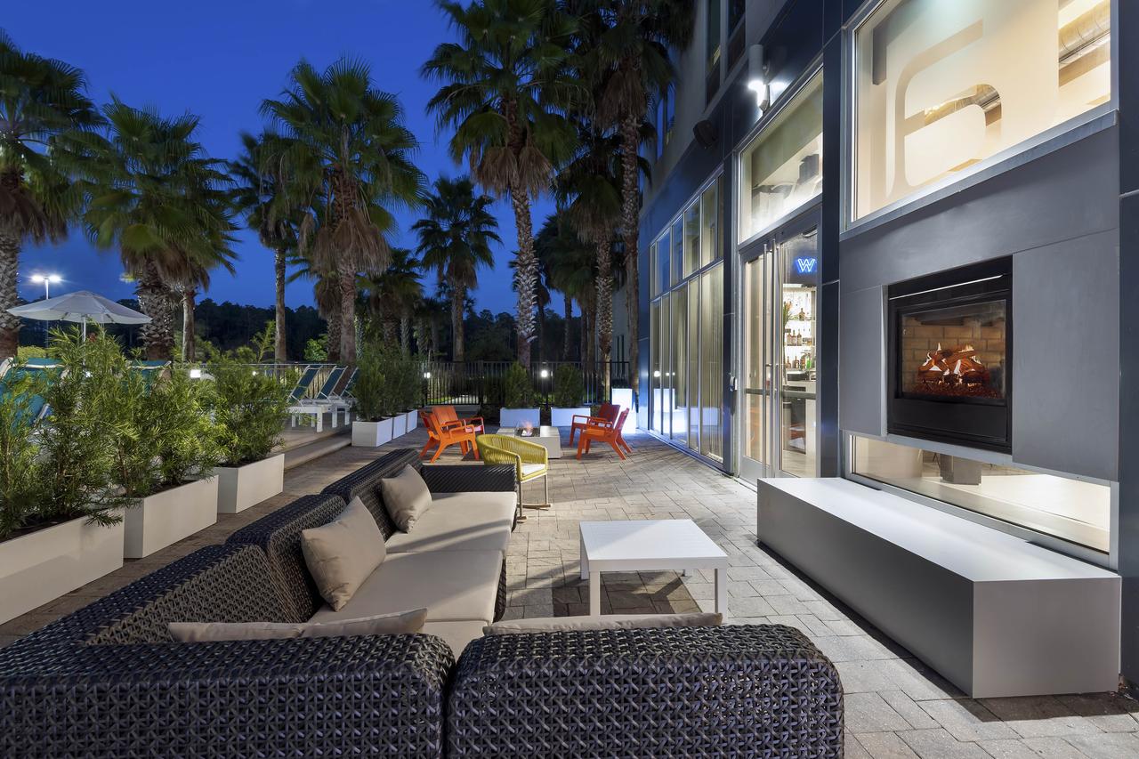 Aloft Jacksonville Airport - thumb 41