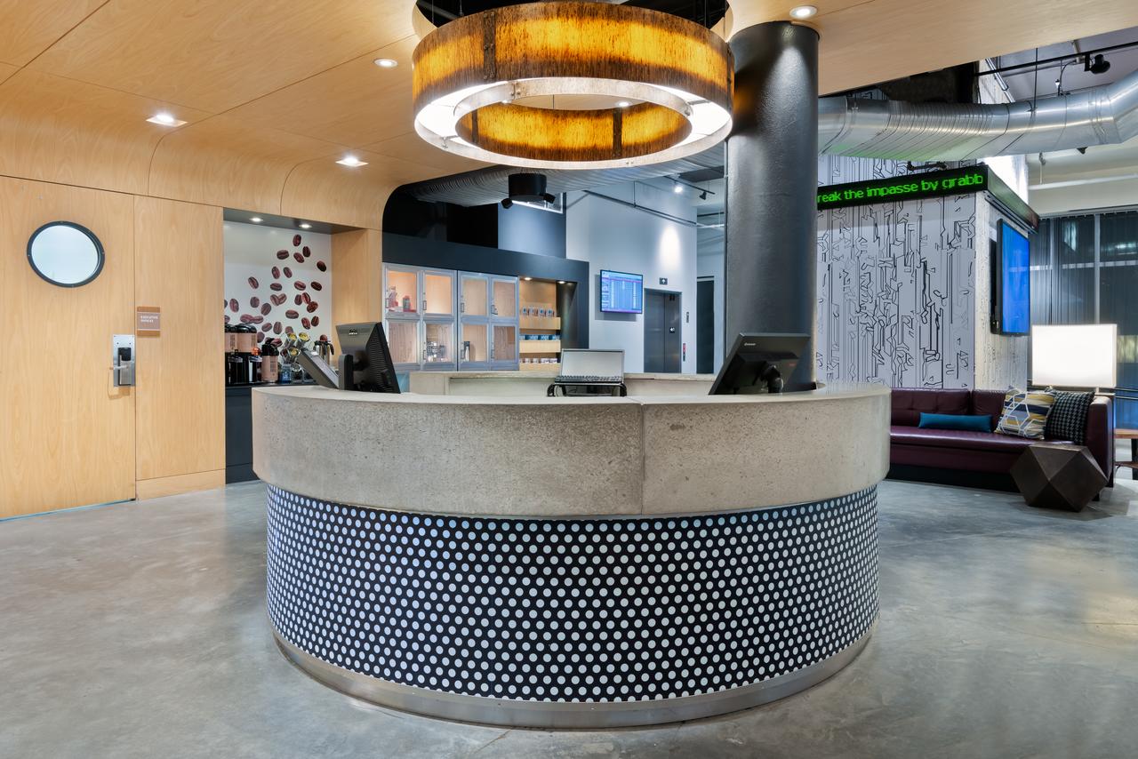 Aloft Jacksonville Airport - thumb 15