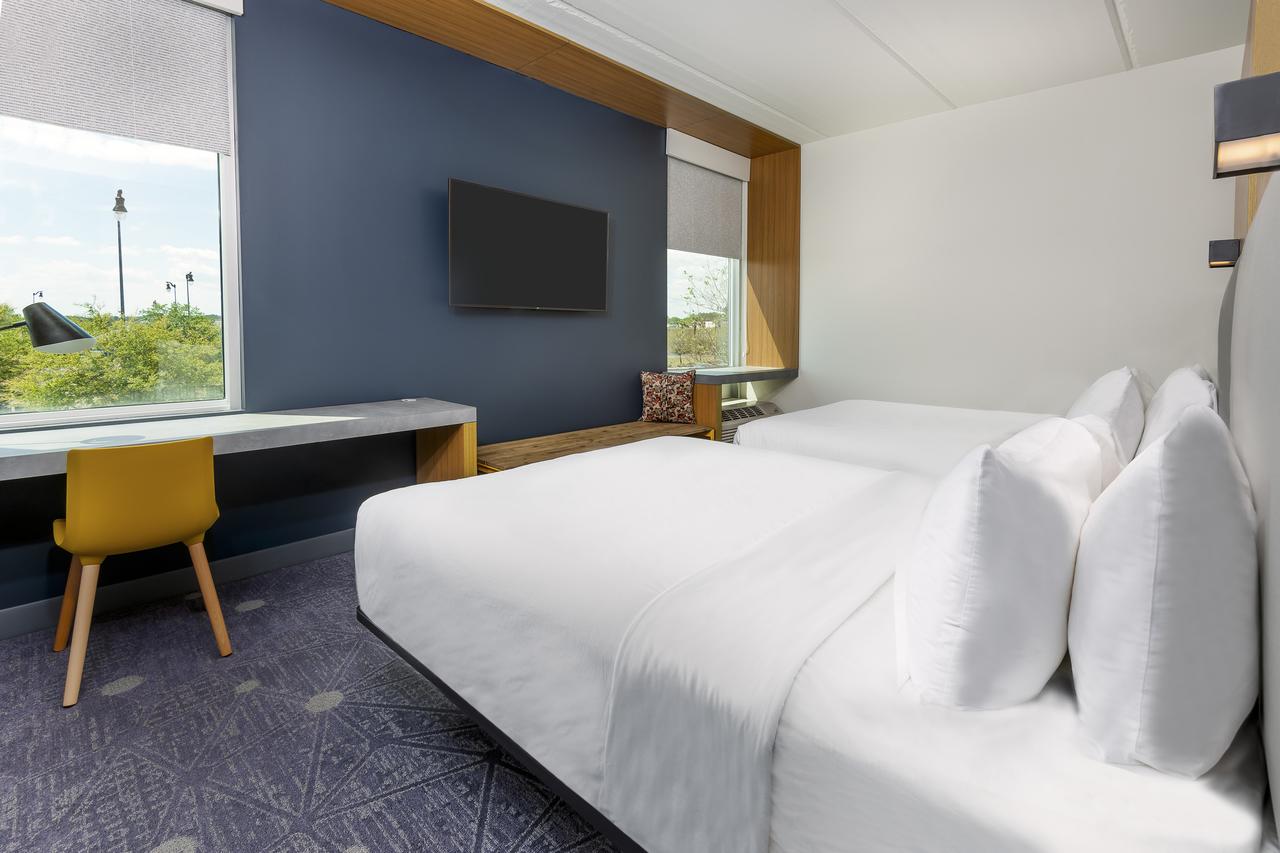 Aloft Jacksonville Airport - thumb 44