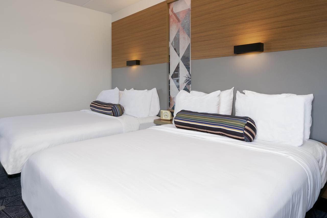 Aloft Jacksonville Airport - thumb 34