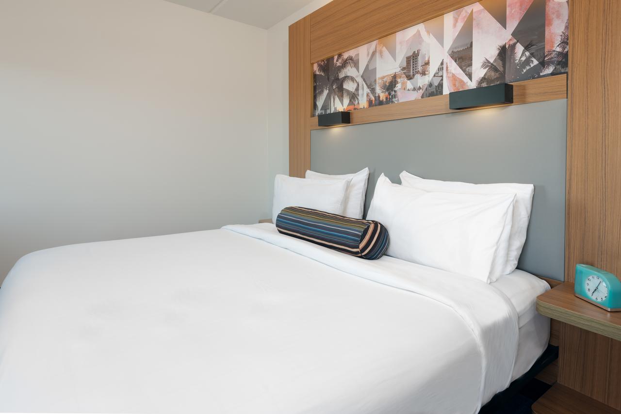 Aloft Jacksonville Airport - thumb 26