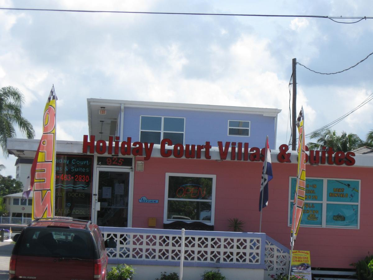 The Holiday Court Villas And Suites - thumb 21