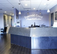 Emerald Coast Inn  Suites - USA Accommodation