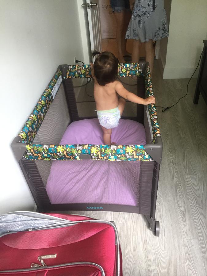 8-202 Yacht Club - New. Great 3 Bedroom. 2 Min To Aventura Mall - thumb 23