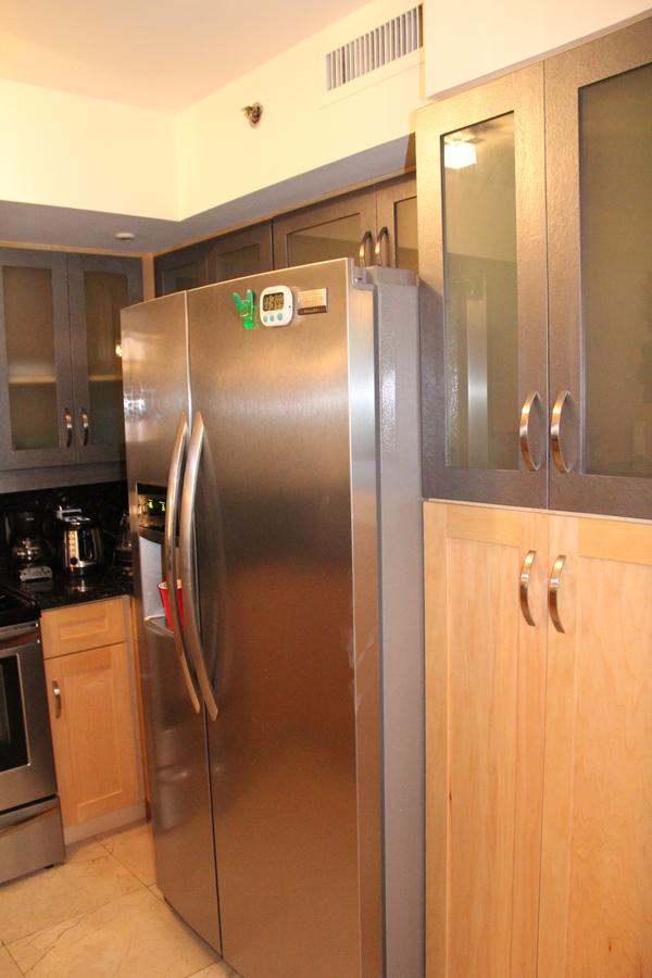 8-202 Yacht Club - New. Great 3 Bedroom. 2 Min To Aventura Mall - thumb 20