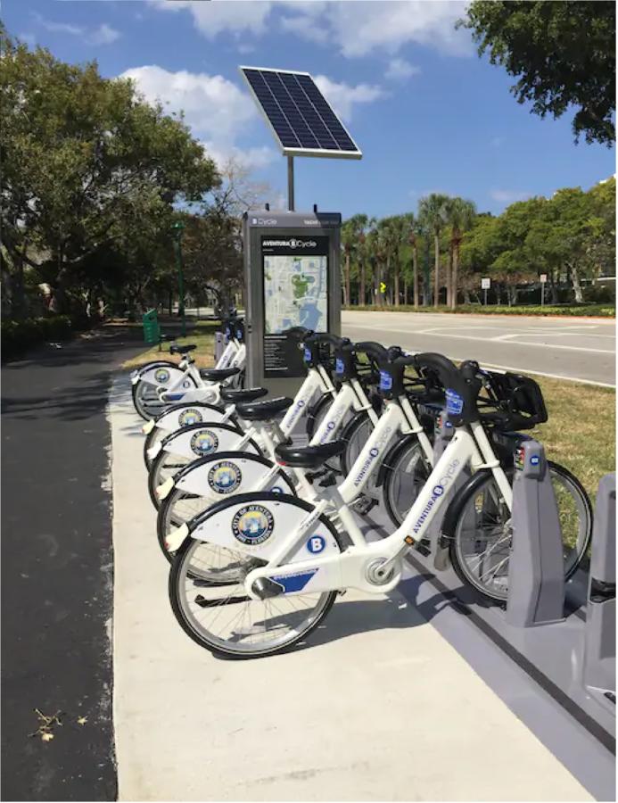 8-202 Yacht Club - New. Great 3 Bedroom. 2 Min To Aventura Mall - thumb 28