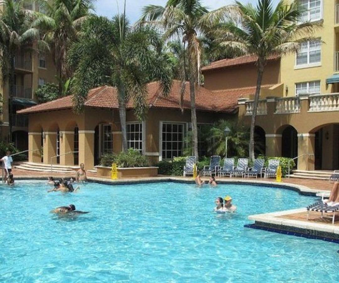 8-202 Yacht Club - New. Great 3 Bedroom. 2 Min To Aventura Mall - thumb 9