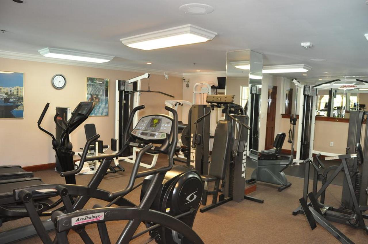 8-202 Yacht Club - New. Great 3 Bedroom. 2 Min To Aventura Mall - thumb 27