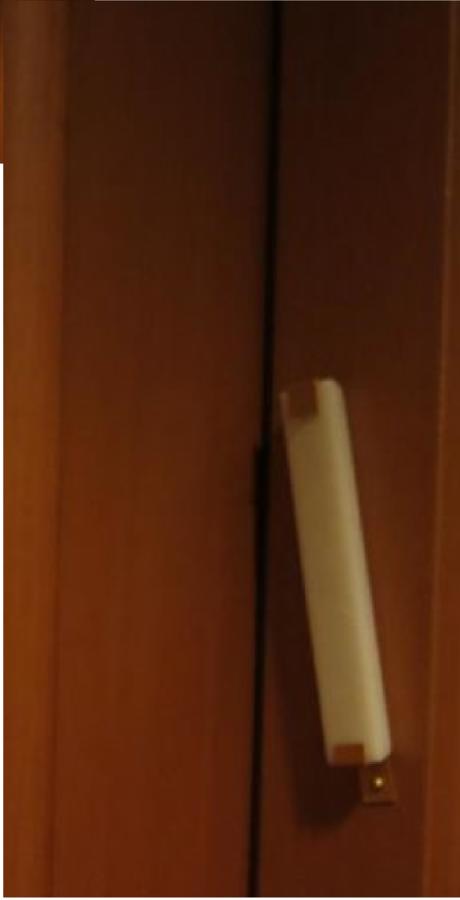 8-202 Yacht Club - New. Great 3 Bedroom. 2 Min To Aventura Mall - thumb 8