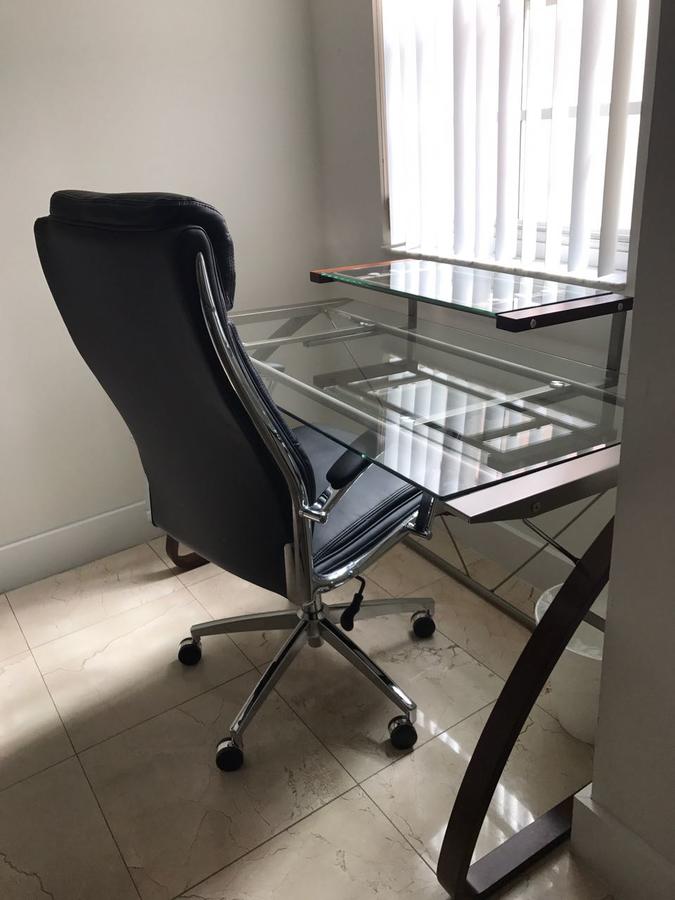 8-202 Yacht Club - New. Great 3 Bedroom. 2 Min To Aventura Mall - thumb 19