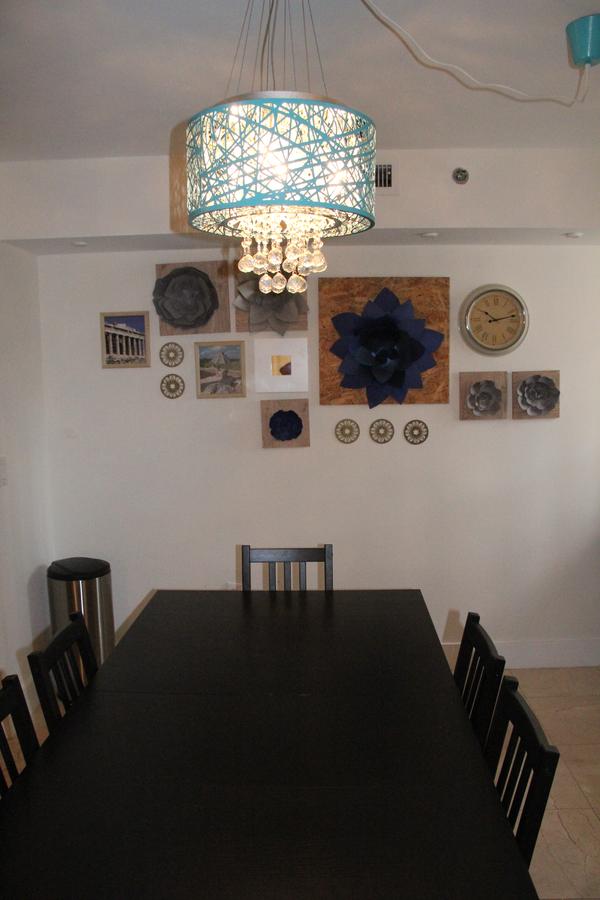 8-202 Yacht Club - New. Great 3 Bedroom. 2 Min To Aventura Mall - thumb 12