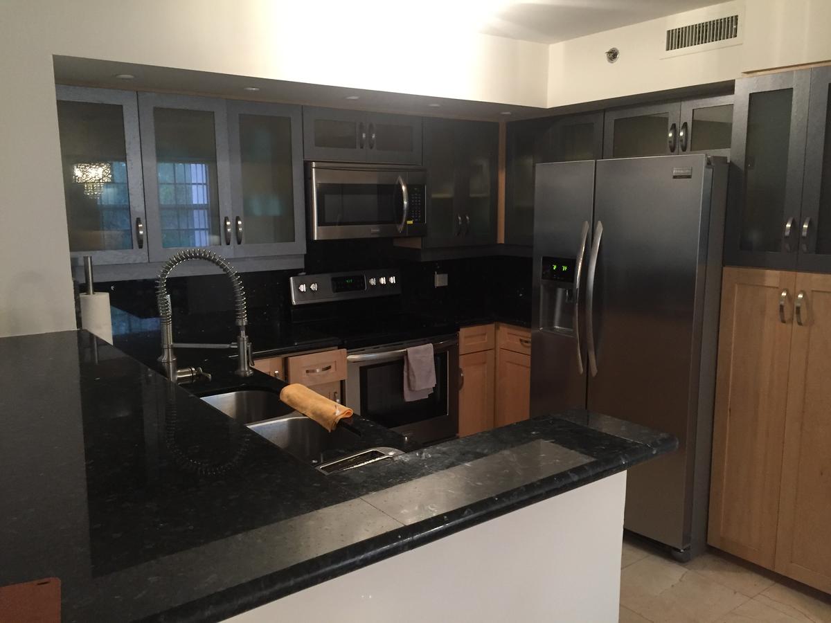 8-202 Yacht Club - New. Great 3 Bedroom. 2 Min To Aventura Mall - thumb 13