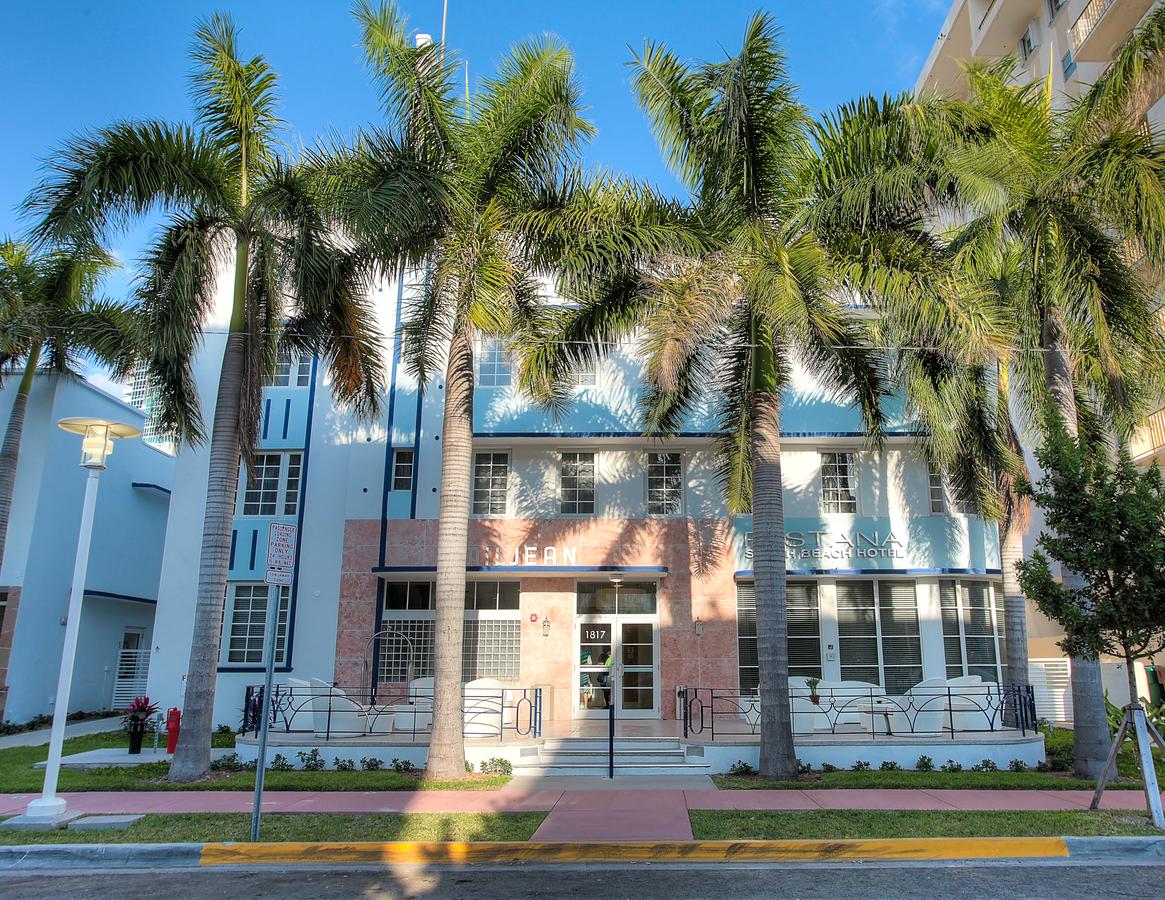 Pestana South Beach Hotel - thumb 1