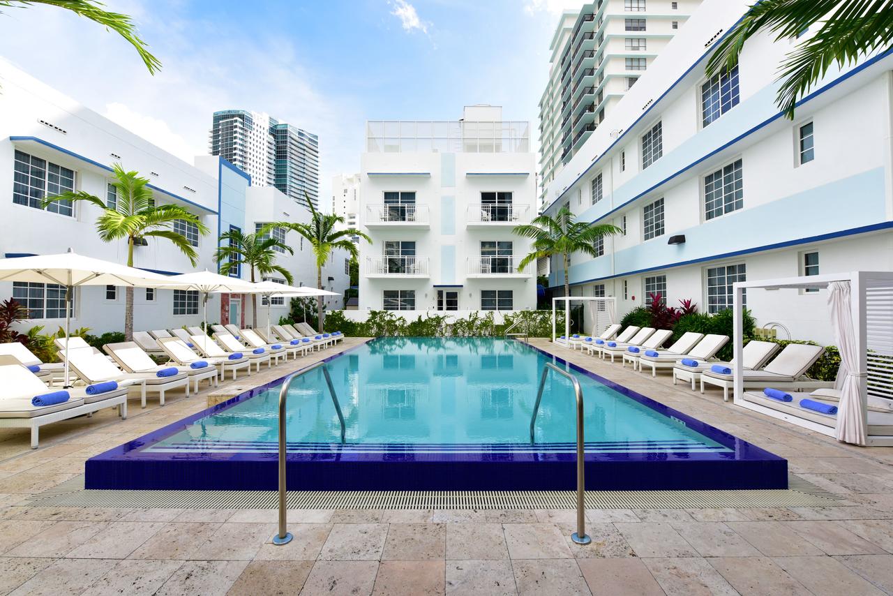 Pestana South Beach Hotel - thumb 0