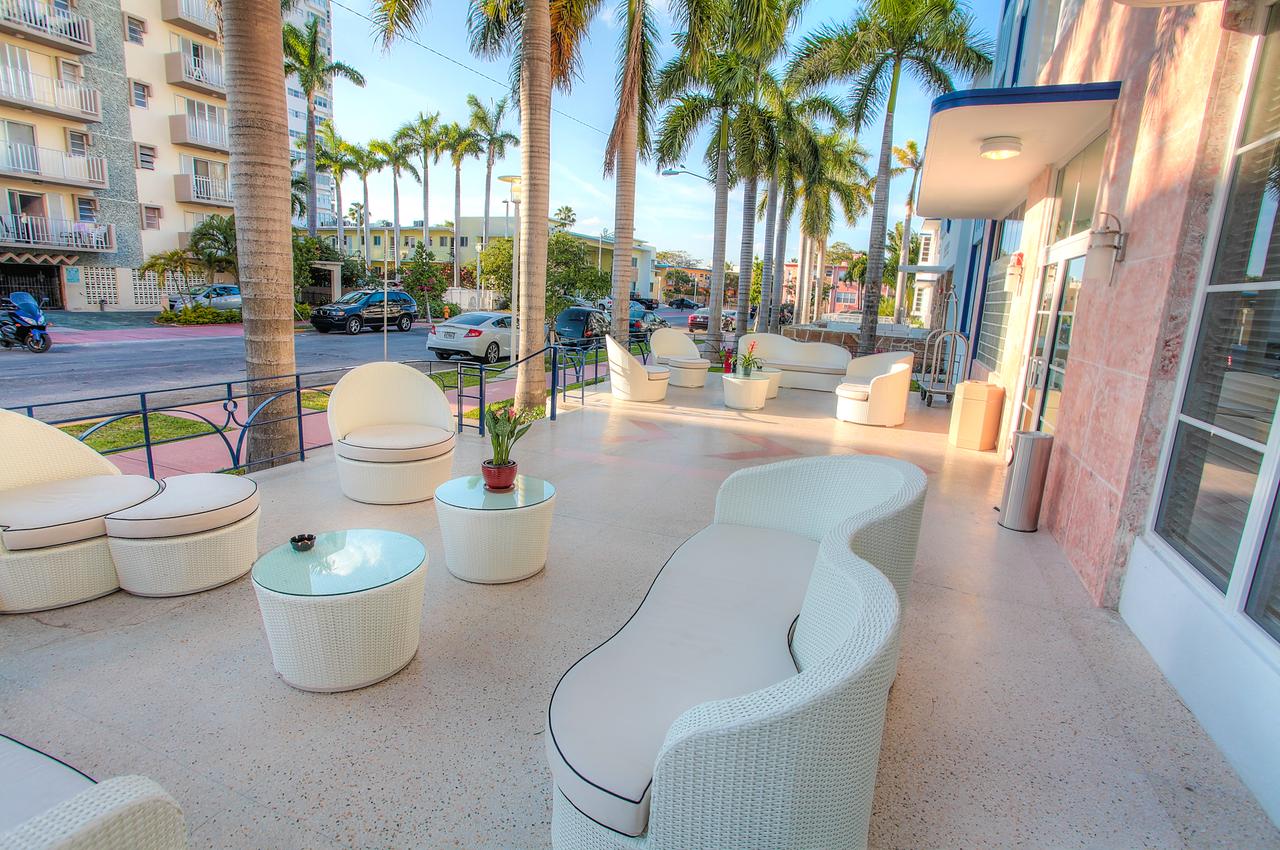 Pestana South Beach Hotel - thumb 5