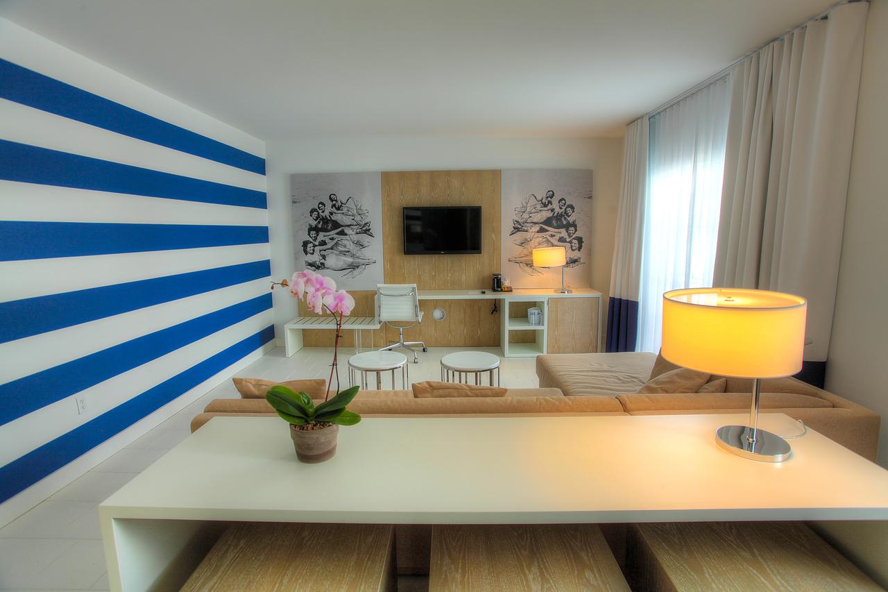 Pestana South Beach Hotel - thumb 25