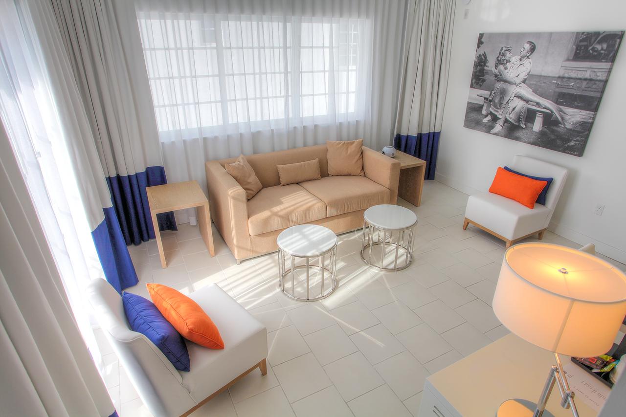 Pestana South Beach Hotel - thumb 43