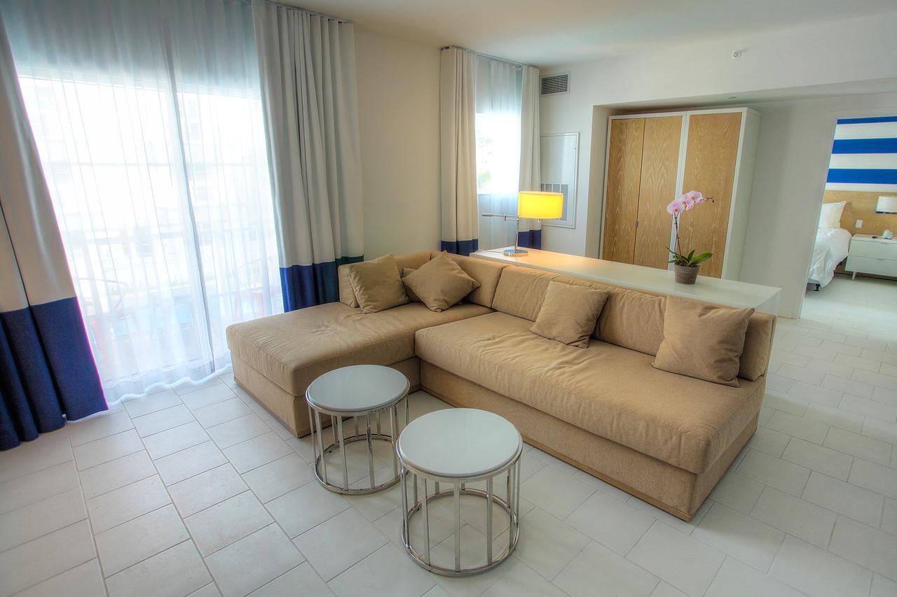 Pestana South Beach Hotel - thumb 36